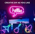 outdoor led motif lights